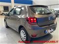 DACIA SANDERO 0.9 TCe 12V 90CV S&S Ambiance NEOPATENTATI