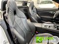 BMW Z4 30i Msport 258 Cv TETTO, PELLE,KM CERT.