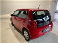 VOLKSWAGEN UP! 5p 2017 5p 1.0 eco Move 68cv