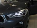 BMW X2 18i sdrive Advantage