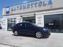 AUDI Q3 35 TDI S tronic Business - Audi Prima Scelta Plus