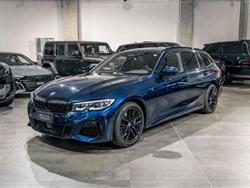 BMW SERIE 3 TOURING M 340i 48V xDrive Touring*TETTO*DRIVING ASS*HIBRID