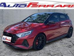 HYUNDAI I20 i20N 1.6 T-GDI MT N-Performance