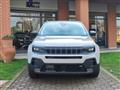 JEEP AVENGER 1.2 Turbo Longitude