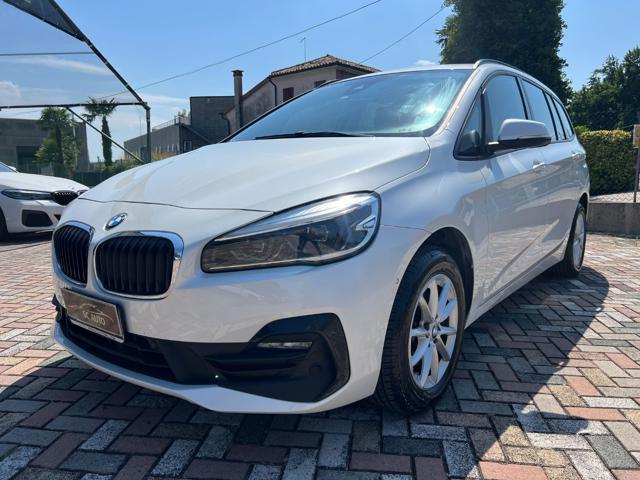 BMW SERIE 2 d Gran Tourer Sport 7 POSTI