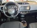 TOYOTA YARIS 5 Porte 1.5 VVT-i Hybrid Active Plus e-CVT