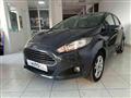 FORD FIESTA 1.2 60CV 5 porte Neopatentati