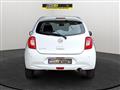 NISSAN MICRA 1.2 12V 5 porte GPL Eco Visia