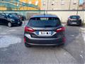 FORD FIESTA 1.1 BENZ/GPL 75CV 5 porte Titanium con Retrocamera