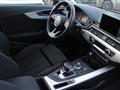 AUDI A4 AVANT Avant 30 2.0 TDI 122 CV S tronic Business Sport