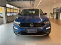 VOLKSWAGEN T-ROC 2.0 TDI STYLE 115CV