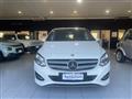 MERCEDES Classe B 180 d (cdi) Executive auto FL E6