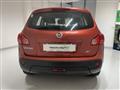 NISSAN QASHQAI 1.5 dCi Acenta