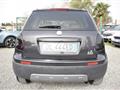 FIAT Sedici 1.9 MJT 4x4 Emotion