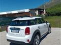 MINI COUNTRYMAN 2.0 Cooper D Business Countryman Automatica