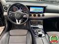 MERCEDES CLASSE E STATION WAGON d Exclusive 4matic auto