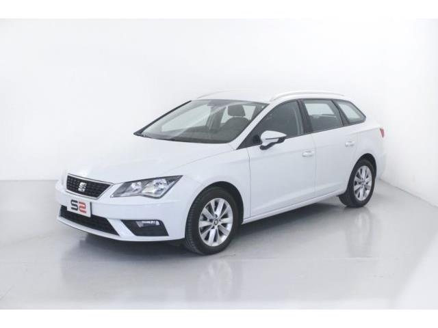 SEAT LEON 1.6 TDI 115 CV DSG ST Business