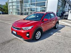 KIA STONIC 1.4 MPI EcoGPL Urban