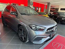 MERCEDES Classe GLA 200 d Automatic Premium