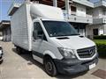 MERCEDES SPRINTER T43/35 314 CDI Cabinato Executive