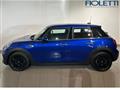 MINI MINI 5 PORTE Mini 1.5 One 75 CV Baker Street 5 porte