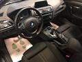 BMW SERIE 1 D 5 PORTE 190 CV SPORT UNICO PROP. PERFETTA