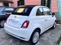 FIAT 500C C 1.0 Hybrid Dolcevita