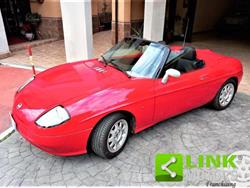 FIAT BARCHETTA 1.8 16V Naxos