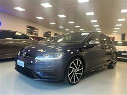 VOLKSWAGEN GOLF 5p 2.0 tsi R 4motion 300cv dsg