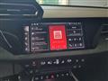 AUDI A3 ALLSTREET A3 allstreet 35 TDI S tronic Identity Contrast