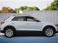 VOLKSWAGEN T-ROC 1.0 TSI Business BlueMotion Technology