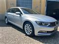 VOLKSWAGEN PASSAT 1.6 TDI SCR DSG Business BMT