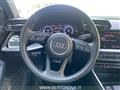 AUDI A3 SPORTBACK A3 SPB 30 TDI S tronic