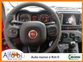 FIAT PANDA 1.0 FireFly 70CV Hybrid Cross (RED)