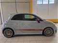 ABARTH 500 1.4 Turbo T-Jet MTA Custom