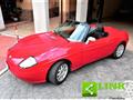 FIAT BARCHETTA 1.8 16V Naxos