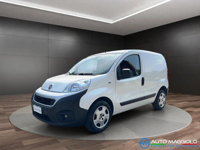 FIAT FIORINO 1.3 MJT 95CV Cargo SX CARPLAY