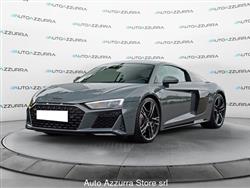 AUDI R8 5.2 FSI RWD Performance