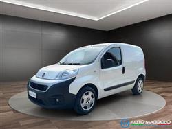 FIAT FIORINO 1.3 MJT 95CV Cargo SX CARPLAY