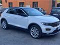 VOLKSWAGEN T-ROC 2.0 TDI SCR 150 CV DSG 4MOTION Advanced BlueMot.