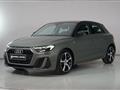 AUDI A1 CITYCARVER 30 TFSI Admired S-line