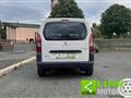 PEUGEOT PARTNER BlueHDi 100 L2 Furgone DC Mobile