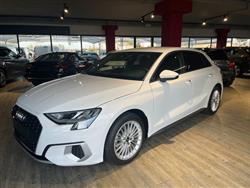 AUDI A3 SPORTBACK SPB 35 TFSI S tronic Business