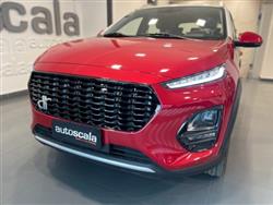 DR DR3 Coupé suv 1.5 CVT benzina/GPL