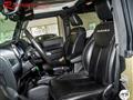 JEEP WRANGLER 2.8 CRD 4x4 200 Cv Automatico Pronta Consegna