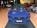 FORD MUSTANG Fastback 2.3 EcoBoost aut.