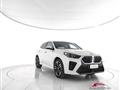 BMW X2 sDrive18d Msport Premium Package