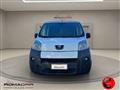 PEUGEOT BIPPER 1.4 HDi 70CV  automatic Furgone