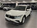 VOLKSWAGEN TIGUAN 2.0 TDI DSG 150 CV SCR Life