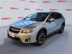 SUBARU XV 2.0D Unlimited